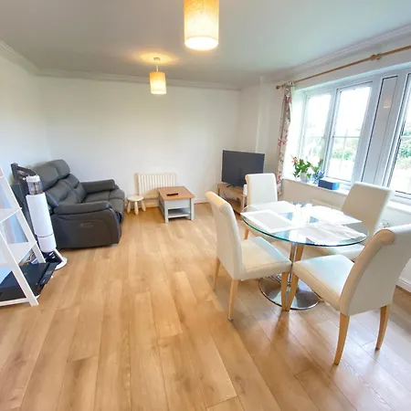 Sweet Home 2 Double Bedrooms Apartment Free Parking Summertown, Oxford Buitenkant foto