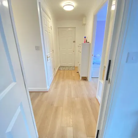 Sweet Home 2 Double Bedrooms Apartment Free Parking Summertown, Oxford Buitenkant foto