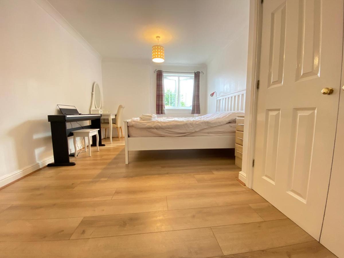 Sweet 2 Double Bedrooms Free Parking Summertown, Appartement Oxford