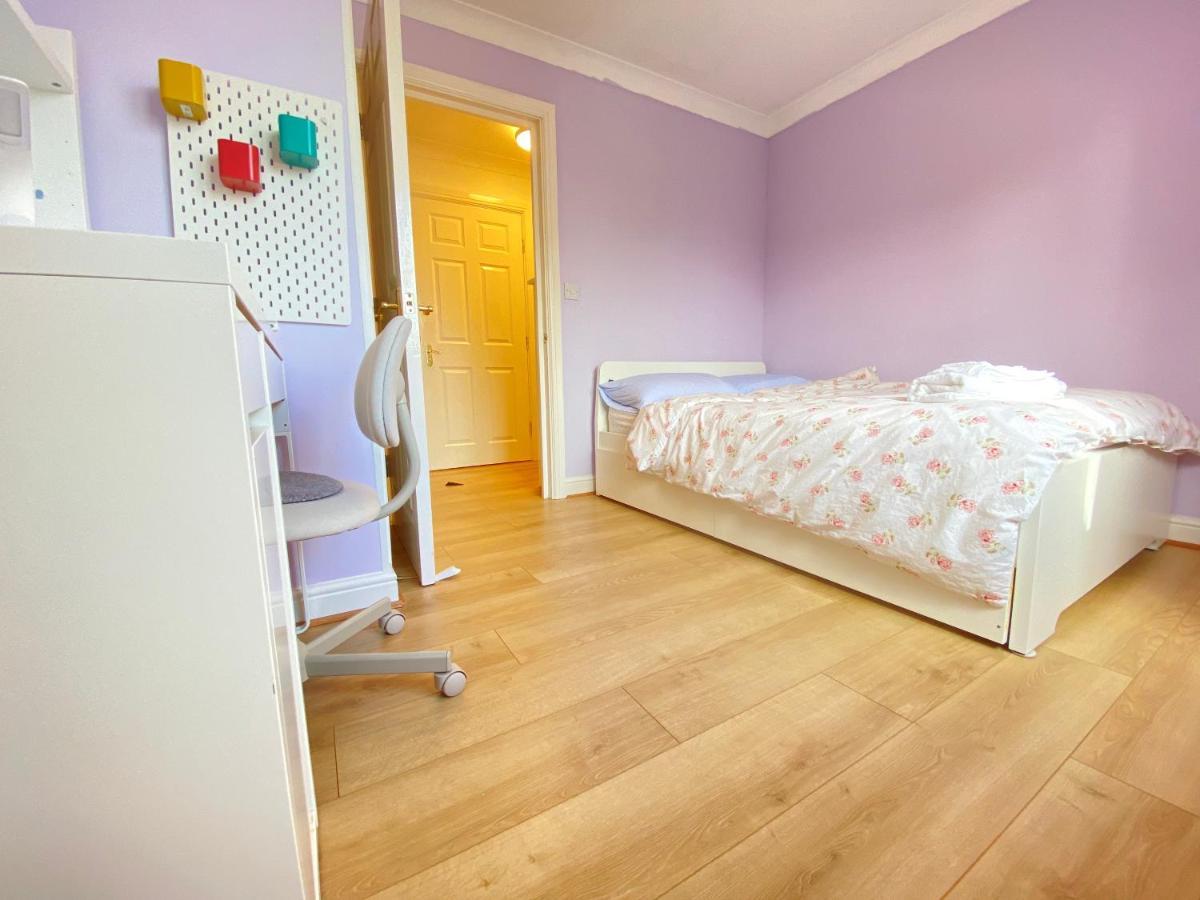 Sweet 2 Double Bedrooms Free Parking Summertown, *