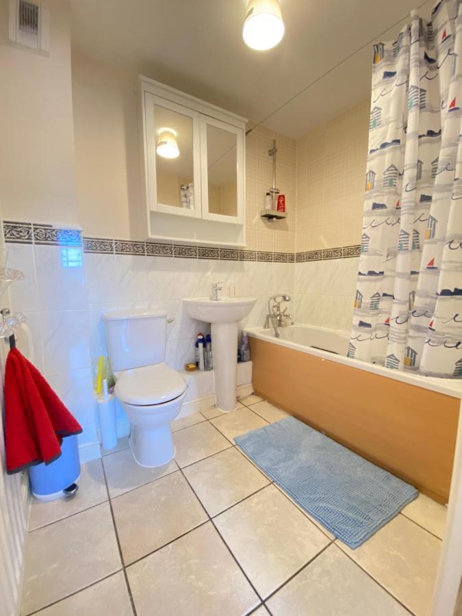 Sweet 2 Double Bedrooms Free Parking Summertown, Appartement *