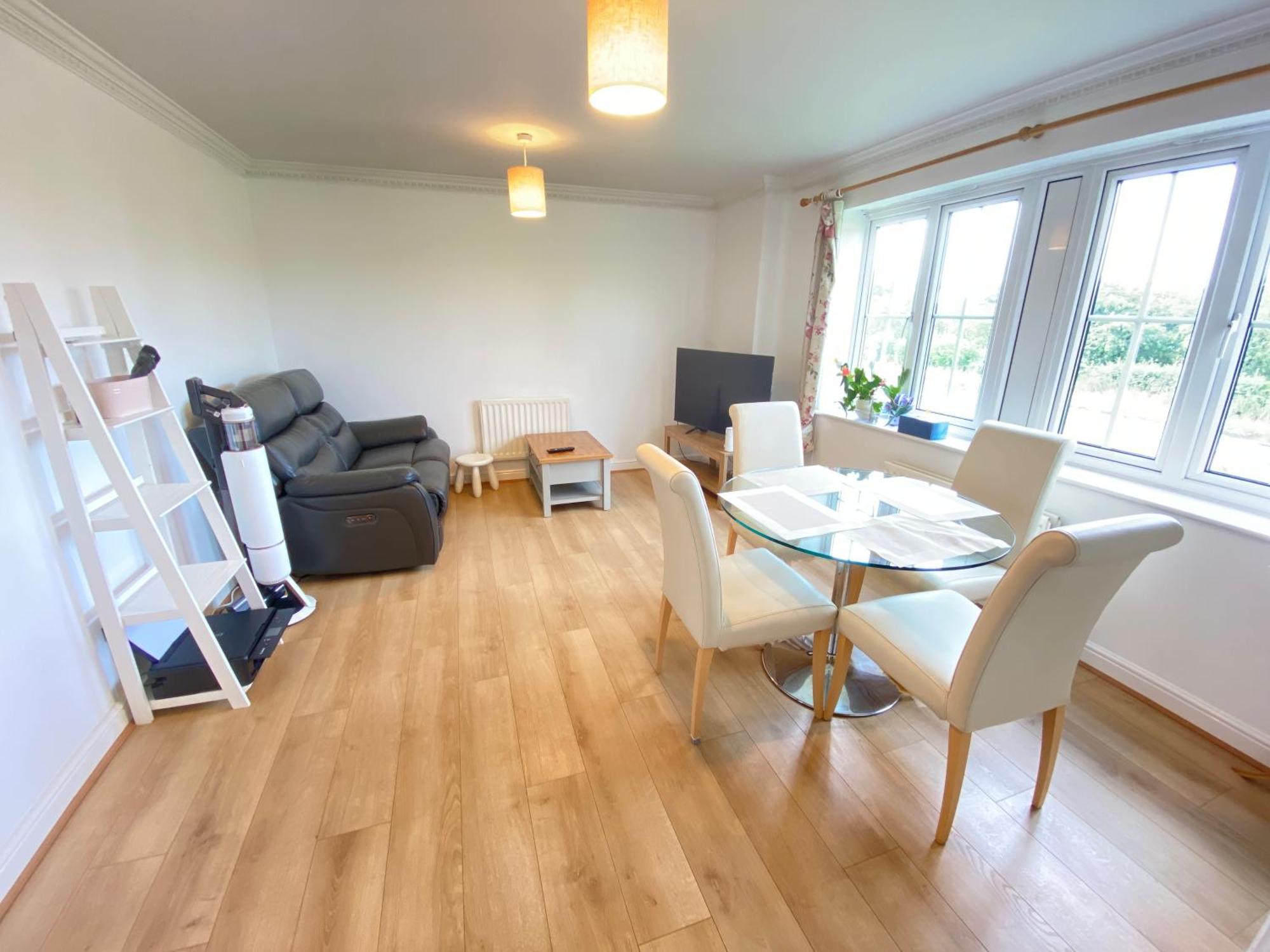 Sweet 2 Double Bedrooms Free Parking Summertown, Appartement Oxford