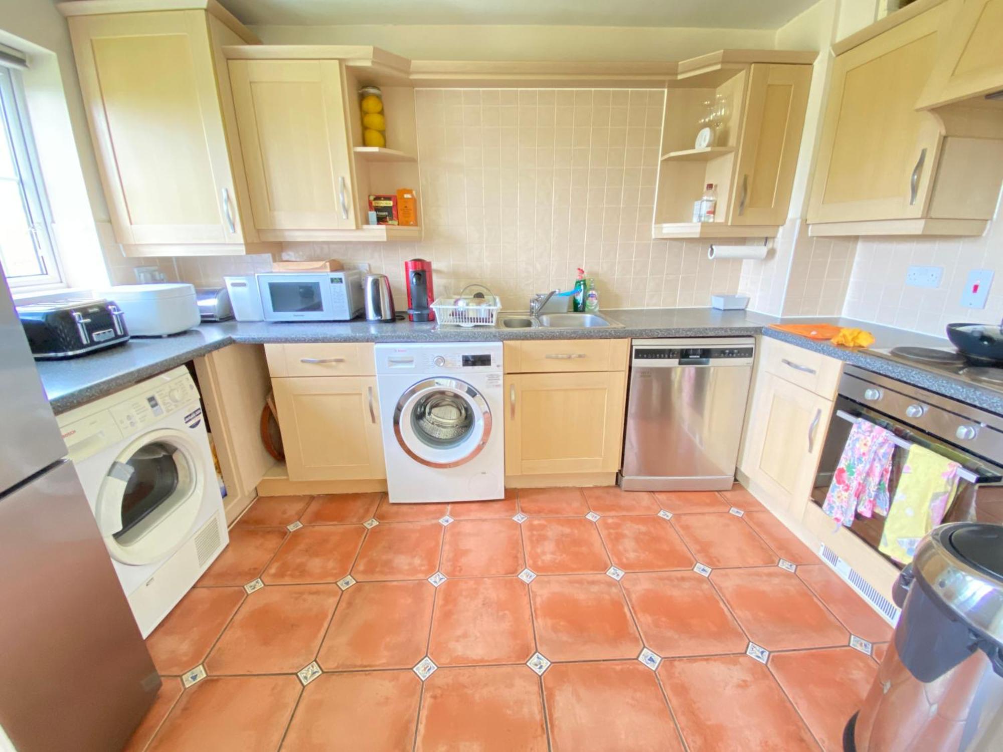 Sweet 2 Double Bedrooms Free Parking Summertown, Appartement Oxford